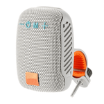 Waterproof Bluetooth Bicycle Speaker™ | Sykkelhøyttaler inkludert monteringsbrakett