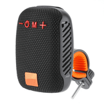 Waterproof Bluetooth Bicycle Speaker™ | Sykkelhøyttaler inkludert monteringsbrakett