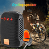 Waterproof Bluetooth Bicycle Speaker™ | Sykkelhøyttaler inkludert monteringsbrakett