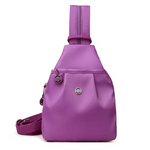Street Lite Versatile Travel Bag™ | Stilig reiseveske