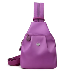 Street Lite Versatile Travel Bag™ | Stilig reiseveske