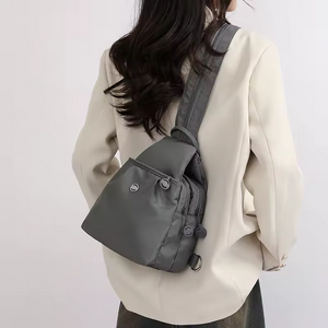 Street Lite Versatile Travel Bag™ | Stilig reiseveske