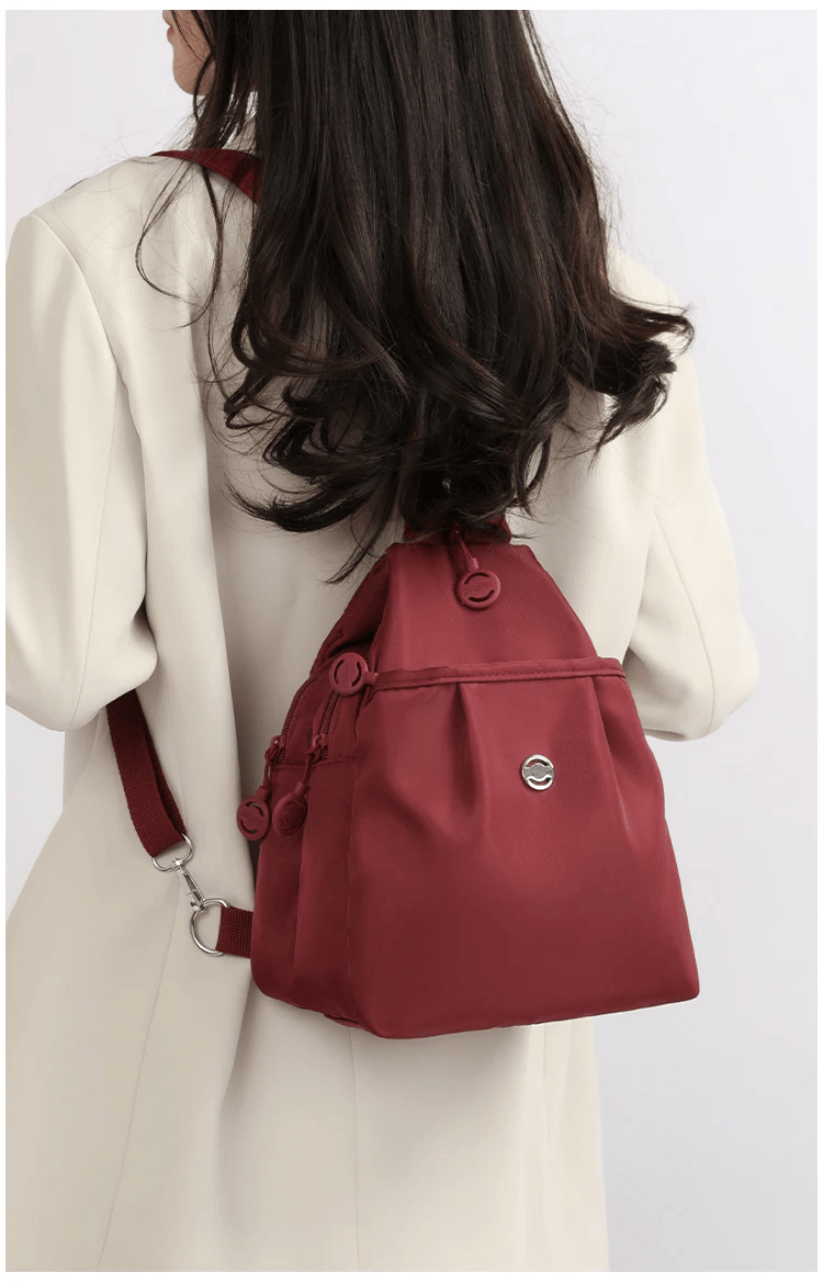 Street Lite Versatile Travel Bag™ | Stilig reiseveske