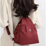 Street Lite Versatile Travel Bag™ | Stilig reiseveske