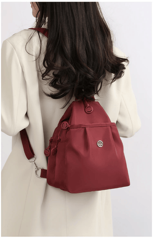 Street Lite Versatile Travel Bag™ | Stilig reiseveske