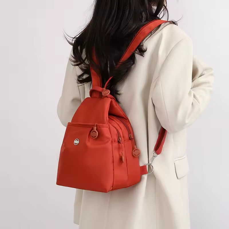 Street Lite Versatile Travel Bag™ | Stilig reiseveske