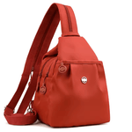 Street Lite Versatile Travel Bag™ | Stilig reiseveske
