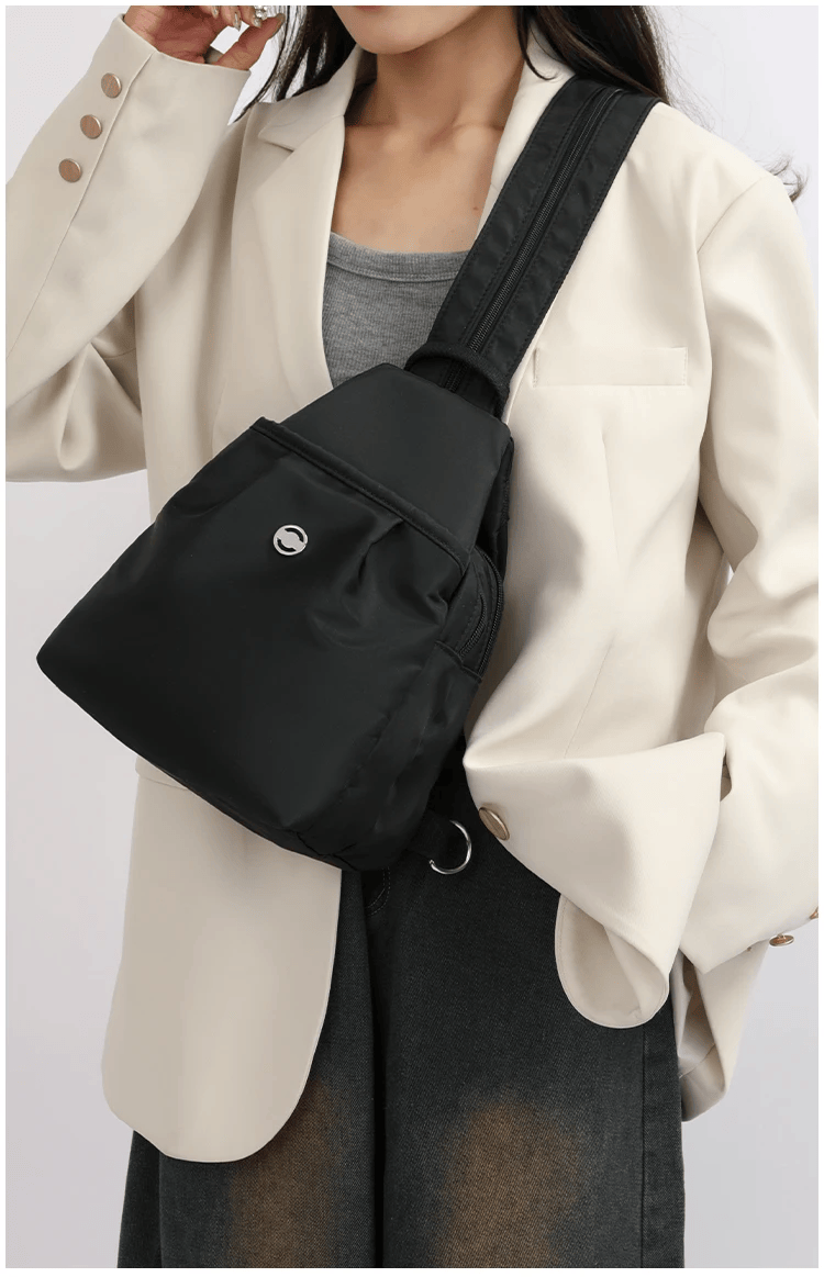 Street Lite Versatile Travel Bag™ | Stilig reiseveske