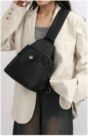 Street Lite Versatile Travel Bag™ | Stilig reiseveske