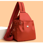 Street Lite Versatile Travel Bag™ | Stilig reiseveske