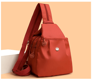 Street Lite Versatile Travel Bag™ | Stilig reiseveske