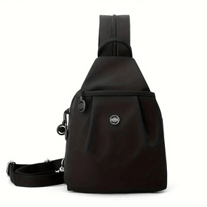 Street Lite Versatile Travel Bag™ | Stilig reiseveske