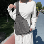 Street Lite Versatile Travel Bag™ | Stilig reiseveske