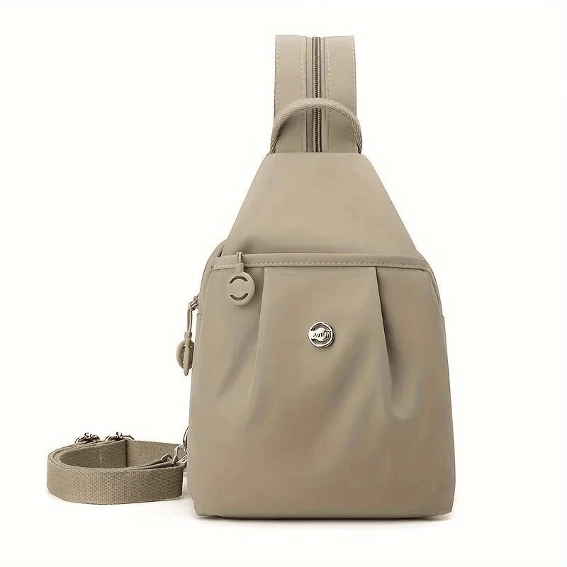 Street Lite Versatile Travel Bag™ | Stilig reiseveske