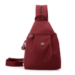 Street Lite Versatile Travel Bag™ | Stilig reiseveske