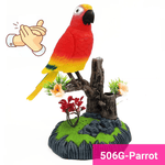 Chirping Birdy™ | Interaktivt leketøy