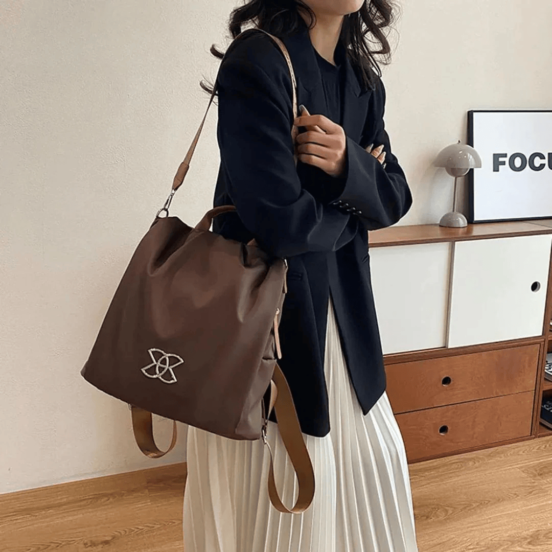 Anti-theft Bag ‘Cornelia’™ | Anti-tyverivarselveske