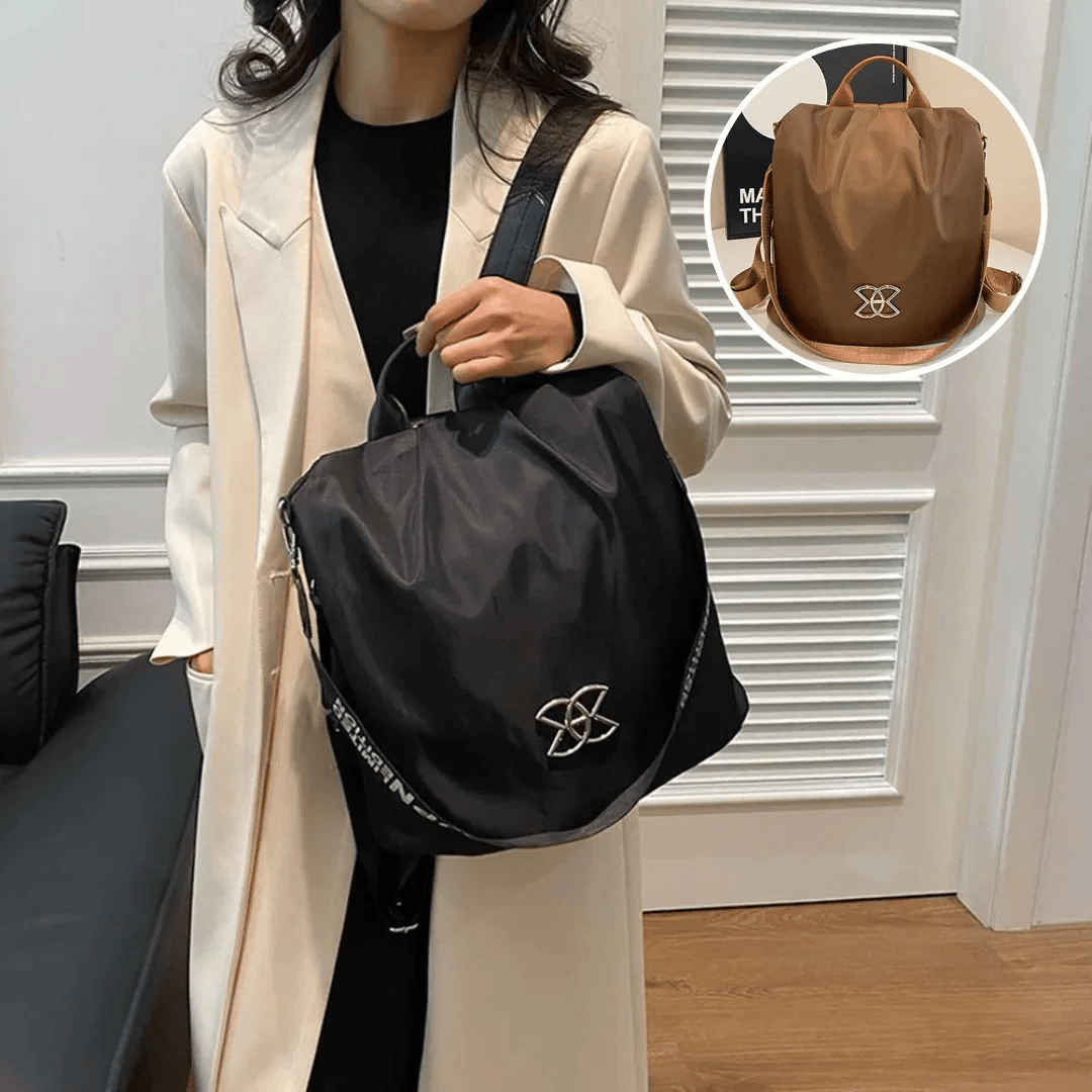 Anti-theft Bag ‘Cornelia’™ | Anti-tyverivarselveske