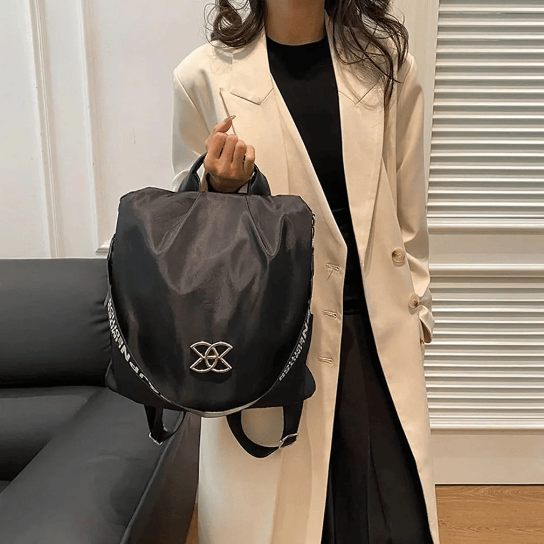 Anti-theft Bag ‘Cornelia’™ | Anti-tyverivarselveske