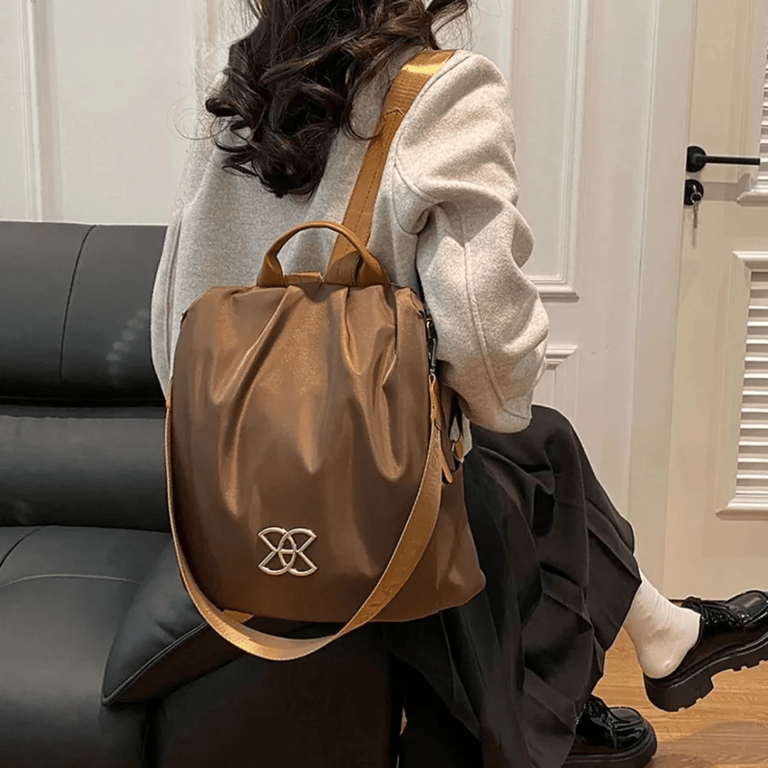 Anti-theft Bag ‘Cornelia’™ | Anti-tyverivarselveske