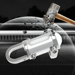 1200LM Ultra Bright Mini Keychain Flashlight™ | Vanntett mini lommelykt
