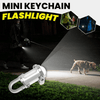 1200LM Ultra Bright Mini Keychain Flashlight™ | Vanntett mini lommelykt