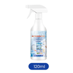 Defrosting Spray™ | Effektiv avrimingsspray for kjøleskap og fryser