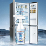Defrosting Spray™ | Effektiv avrimingsspray for kjøleskap og fryser