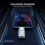 4-i-1 Memory Stick™| Gir deg mer plass på telefonen!