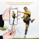 4-i-1 Memory Stick™| Gir deg mer plass på telefonen!