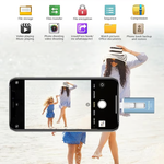 4-i-1 Memory Stick™| Gir deg mer plass på telefonen!