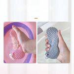 Magic Exfoliating Bath Sponge™ | 5 stk