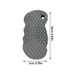 Magic Exfoliating Bath Sponge™ | 5 stk