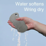 Magic Exfoliating Bath Sponge™ | 5 stk