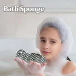 Magic Exfoliating Bath Sponge™ | 5 stk
