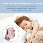 Magic Exfoliating Bath Sponge™ | 5 stk