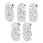 Magic Exfoliating Bath Sponge™ | 5 stk