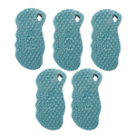 Magic Exfoliating Bath Sponge™ | 5 stk
