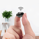 Mini 1080P HD Wifi Camera™ | Tar opp bilde og lyd!