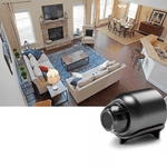 Mini 1080P HD Wifi Camera™ | Tar opp bilde og lyd!