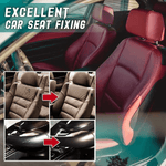 Advanced Leather Repair Gel™ | Reparer lær og vinyl som en proff