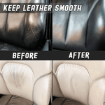 Advanced Leather Repair Gel™ | Reparer lær og vinyl som en proff