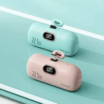 10000 mAh Draagbare Powerbank™| Den minste powerbanken noensinne!