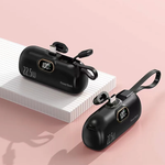 10000 mAh Draagbare Powerbank™| Den minste powerbanken noensinne!