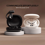 Ultra Smart AI Translator Earbuds™ | Oversetter mer enn 140 språk!