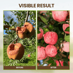 2x Ultra Strong Soil Activator™ | Jordaktivator