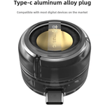 Bærbar 5X Speaker Amplifier™ | Øker volumet på telefonen din!