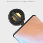 Bærbar 5X Speaker Amplifier™ | Øker volumet på telefonen din!