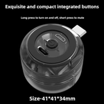 Bærbar 5X Speaker Amplifier™ | Øker volumet på telefonen din!