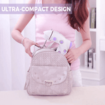 Ultra Smart Mini Electric Sewing Machine™ | Mini symaskin